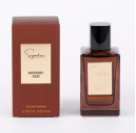 Mystery oud